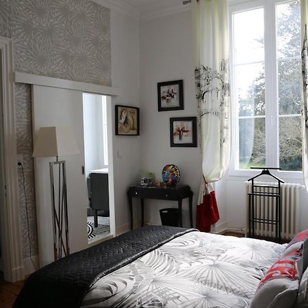 La Maison Au Cedre Marsac-sur-l'Isle Exterior photo